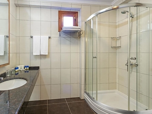 Hotel Club Tuana Turcia (18 / 32)