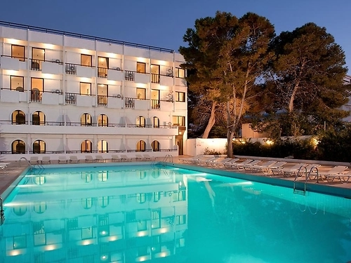 Hotel Heronissos Creta Grecia (1 / 1)