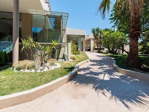 Hotel Poseidon Sea Resort Sithonia (14 / 17)