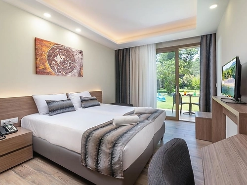 Hotel Poseidon Sea Resort Grecia (5 / 17)