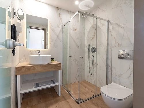 Hotel Poseidon Sea Resort Sithonia (11 / 17)