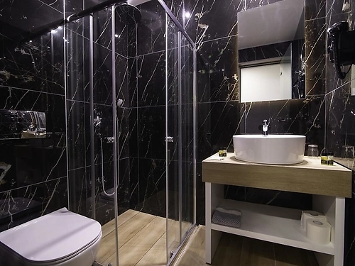 Hotel Poseidon Sea Resort Sithonia Grecia (12 / 17)