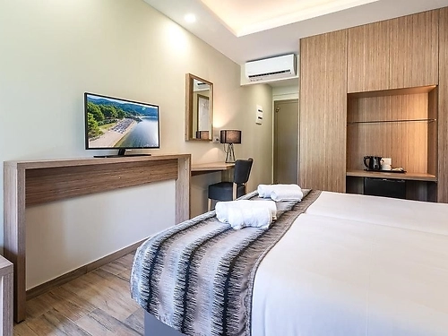 Hotel Poseidon Sea Resort Grecia (9 / 17)