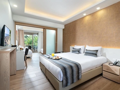 Hotel Poseidon Sea Resort Sithonia (10 / 17)