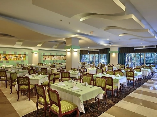 Sunis Kumkoy Beach Resort Hotel & SPA Side Turcia (13 / 29)