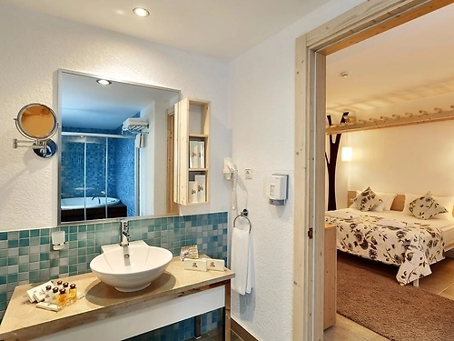 Sunis Kumkoy Beach Resort Hotel & SPA Turcia (7 / 29)