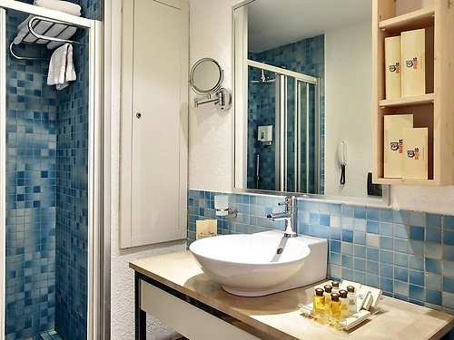 Sunis Kumkoy Beach Resort Hotel & SPA Side (8 / 29)