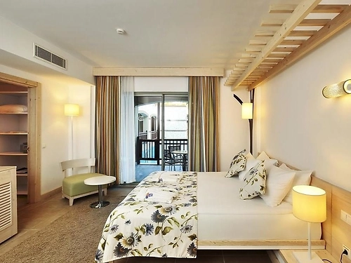 Sunis Kumkoy Beach Resort Hotel & SPA Turcia (6 / 29)