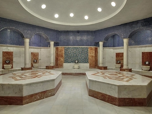 Sunis Kumkoy Beach Resort Hotel & SPA Turcia (20 / 29)