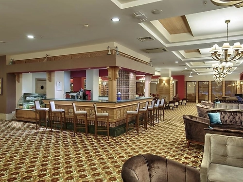 Sunis Kumkoy Beach Resort Hotel & SPA Turcia (14 / 29)