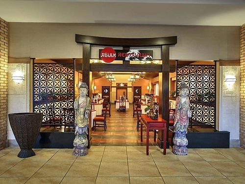 Sunis Kumkoy Beach Resort Hotel & SPA Side Turcia (15 / 29)