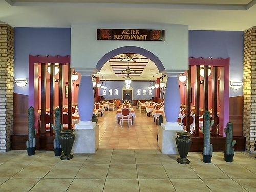 Sunis Kumkoy Beach Resort Hotel & SPA Side (16 / 29)