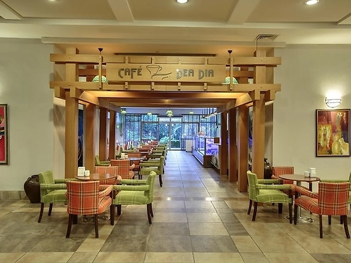 Sunis Kumkoy Beach Resort Hotel & SPA Side Turcia (18 / 29)