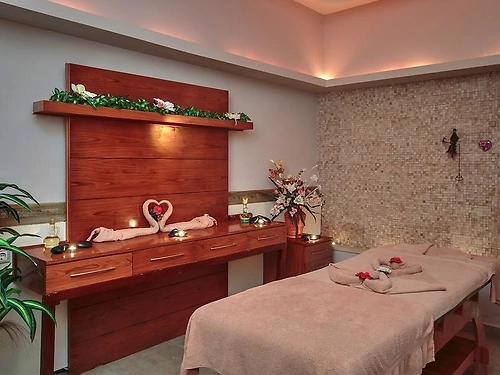 Sunis Kumkoy Beach Resort Hotel & SPA Side (19 / 29)