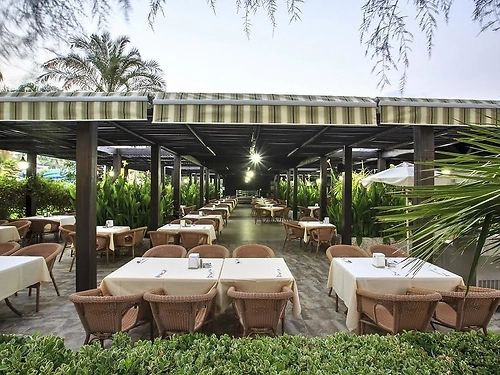 Sunis Kumkoy Beach Resort Hotel & SPA Side (22 / 29)