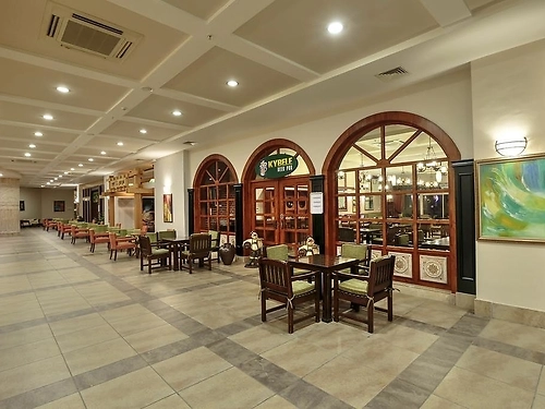 Sunis Kumkoy Beach Resort Hotel & SPA Side (25 / 29)