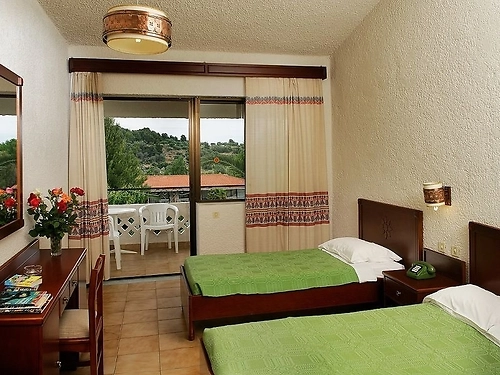 Macedonian Sun Hotel Kassandra (7 / 12)