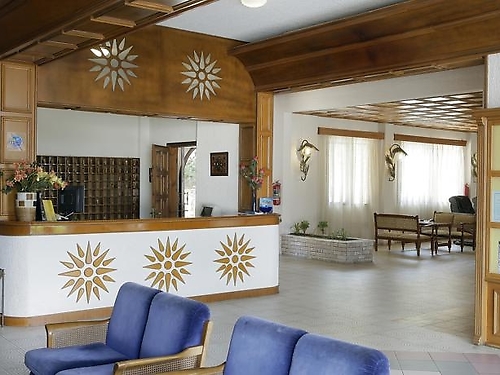 Macedonian Sun Hotel Grecia (3 / 12)