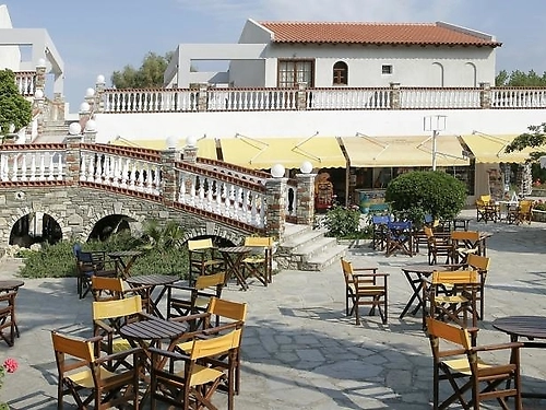 Macedonian Sun Hotel Kassandra (5 / 12)