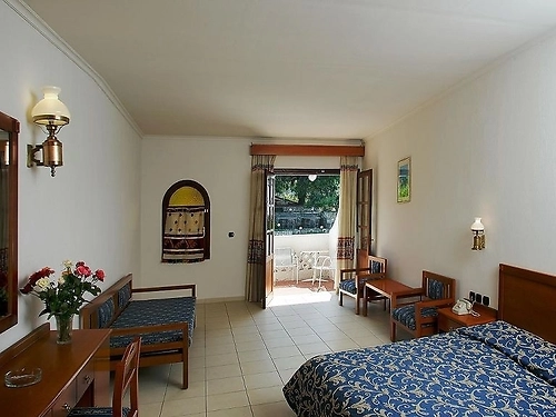 Macedonian Sun Hotel Kassandra Grecia (6 / 12)