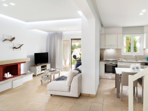 Hotel Kassandra Villas Grecia (4 / 27)