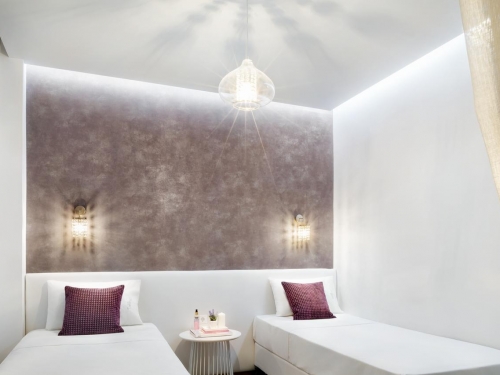 Hotel Kassandra Villas Grecia (15 / 27)