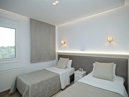 Hotel Kassandra Villas Kassandra (17 / 27)