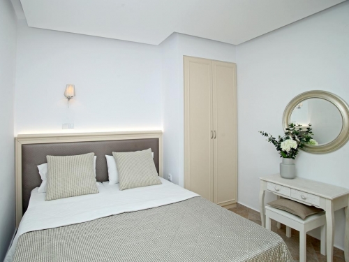 Hotel Kassandra Villas Grecia (18 / 27)