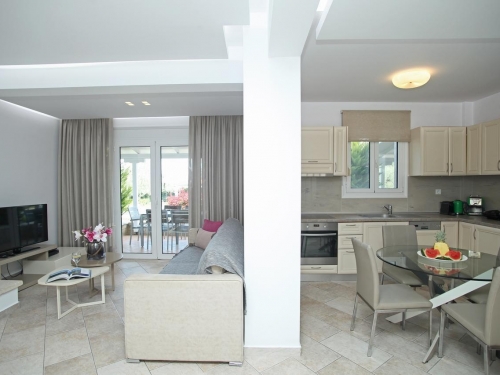 Hotel Kassandra Villas Kassandra Grecia (19 / 27)