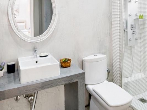 Hotel Kassandra Villas Kassandra (13 / 27)