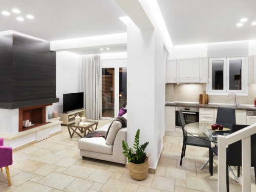 Hotel Kassandra Villas Kassandra Grecia (12 / 27)