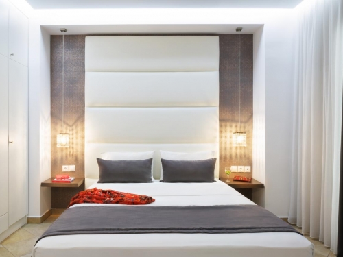 Hotel Kassandra Villas Grecia (14 / 27)