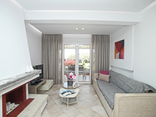 Hotel Kassandra Villas Grecia (21 / 27)