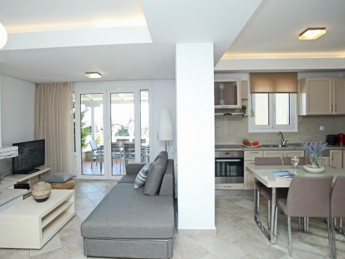 Hotel Kassandra Villas Kassandra (8 / 27)