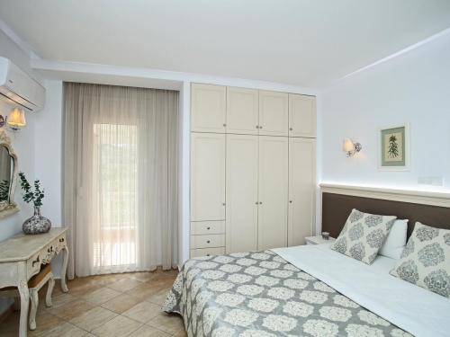 Hotel Kassandra Villas Kassandra Grecia (9 / 27)