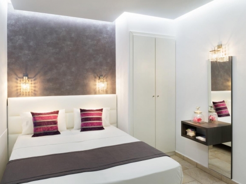 Hotel Kassandra Villas Kassandra (11 / 27)