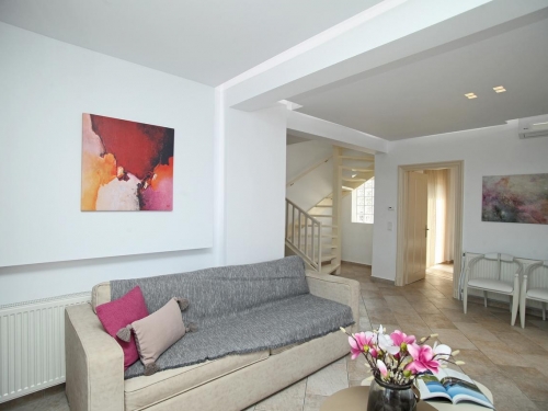 Hotel Kassandra Villas Kassandra (20 / 27)