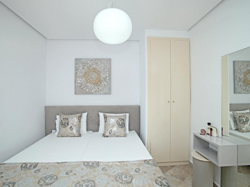 Hotel Kassandra Villas Kassandra (23 / 27)