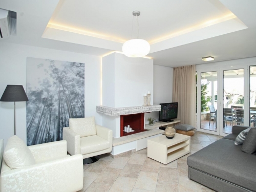 Hotel Kassandra Villas Grecia (24 / 27)