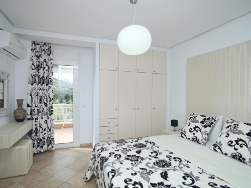 Hotel Kassandra Villas Kassandra (7 / 27)