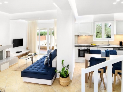 Hotel Kassandra Villas Grecia (10 / 27)