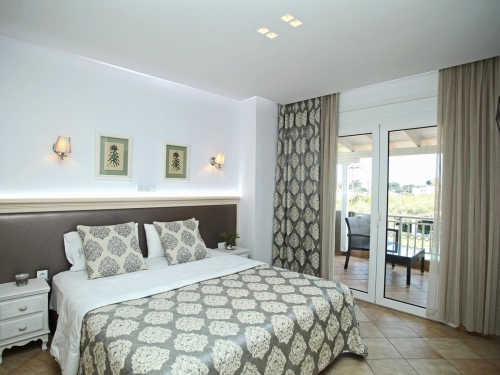 Hotel Kassandra Villas Kassandra Grecia (16 / 27)