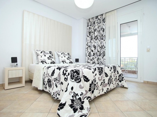 Hotel Kassandra Villas Kassandra Grecia (6 / 27)