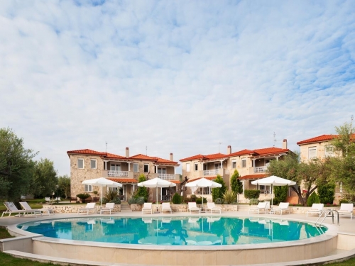 Hotel Kassandra Villas Grecia (1 / 27)