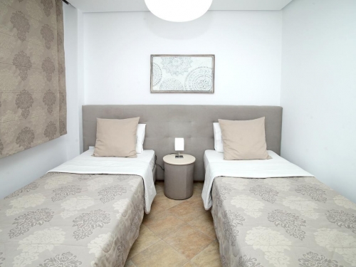 Hotel Kassandra Villas Kassandra Grecia (22 / 27)