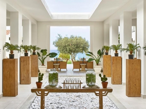 Hotel Domes Noruz Kassandra (ex Margo Bay) Grecia (14 / 26)