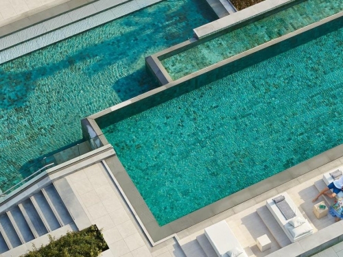 Hotel Domes Noruz Kassandra (ex Margo Bay) Grecia (19 / 26)