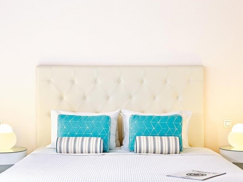 Hotel Domes Noruz Kassandra (ex Margo Bay) Grecia (10 / 26)