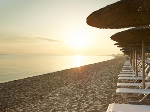 Hotel Domes Noruz Kassandra (ex Margo Bay) Grecia (22 / 26)