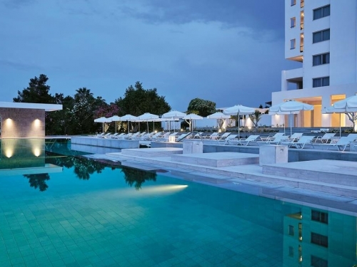 Hotel Domes Noruz Kassandra (ex Margo Bay) Kassandra (17 / 26)